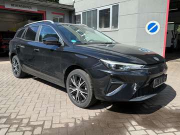 51 KWH Luxury LED+NAV+LEDER+SHZ+360°+ACC+DAB