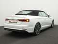 Audi A5 Cabriolet 40 TFSI Sport 190 pk S-tronic S-Line Edi Blanco - thumbnail 9