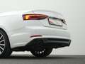 Audi A5 Cabriolet 40 TFSI Sport 190 pk S-tronic S-Line Edi Blanco - thumbnail 36