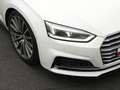Audi A5 Cabriolet 40 TFSI Sport 190 pk S-tronic S-Line Edi Blanco - thumbnail 16