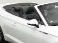 Audi A5 Cabriolet 40 TFSI Sport 190 pk S-tronic S-Line Edi Blanco - thumbnail 37