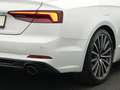 Audi A5 Cabriolet 40 TFSI Sport 190 pk S-tronic S-Line Edi Blanco - thumbnail 17
