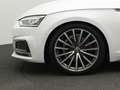 Audi A5 Cabriolet 40 TFSI Sport 190 pk S-tronic S-Line Edi Blanco - thumbnail 18