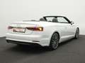 Audi A5 Cabriolet 40 TFSI Sport 190 pk S-tronic S-Line Edi Blanco - thumbnail 8
