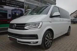 Volkswagen T6 Multivan 2.0 TDI 4Motion Gen Six STDHZG/AHK/ACC