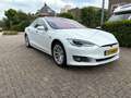 Tesla Model S Model S 75D Base Biały - thumbnail 1