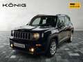 Jeep Renegade e-Hybrid Limited 1.5l DAB+ PDC ACC Schwarz - thumbnail 1