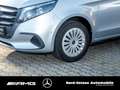 Mercedes-Benz Vito 116 Tourer MOPF LANG 9 SITZE MBUX Silber - thumbnail 5