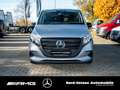 Mercedes-Benz Vito 116 Tourer MOPF LANG 9 SITZE MBUX Silber - thumbnail 2