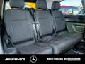 Mercedes-Benz Vito 116 Tourer MOPF LANG 9 SITZE MBUX Silber - thumbnail 12