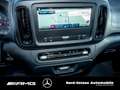 Mercedes-Benz Vito 116 Tourer MOPF LANG 9 SITZE MBUX Silber - thumbnail 9