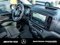 Mercedes-Benz Vito 116 Tourer MOPF LANG 9 SITZE MBUX Silber - thumbnail 8