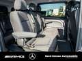 Mercedes-Benz Vito 116 Tourer MOPF LANG 9 SITZE MBUX Silber - thumbnail 11