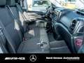 Mercedes-Benz Vito 116 Tourer MOPF LANG 9 SITZE MBUX Argent - thumbnail 10