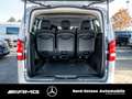 Mercedes-Benz Vito 116 Tourer MOPF LANG 9 SITZE MBUX Silber - thumbnail 13