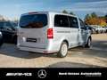 Mercedes-Benz Vito 116 Tourer MOPF LANG 9 SITZE MBUX Silber - thumbnail 4