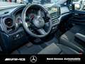 Mercedes-Benz Vito 116 Tourer MOPF LANG 9 SITZE MBUX Silber - thumbnail 7