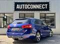Peugeot 308 SW 1.2 PureTech GT-line. PANO, NAVI, CRUISE, AFN. Blauw - thumbnail 4