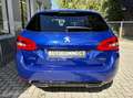 Peugeot 308 SW 1.2 PureTech GT-line. PANO, NAVI, CRUISE, AFN. Blauw - thumbnail 7