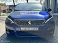 Peugeot 308 SW 1.2 PureTech GT-line. PANO, NAVI, CRUISE, AFN. Blauw - thumbnail 5