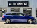 Peugeot 308 SW 1.2 PureTech GT-line. PANO, NAVI, CRUISE, AFN. Blauw - thumbnail 6