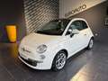 Fiat 500 FIAT 500 1.2 Lounge Bianco - thumbnail 1