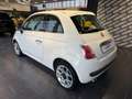 Fiat 500 FIAT 500 1.2 Lounge Bianco - thumbnail 3
