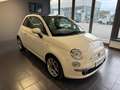 Fiat 500 FIAT 500 1.2 Lounge Bianco - thumbnail 2