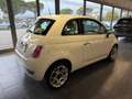 Fiat 500 FIAT 500 1.2 Lounge Bianco - thumbnail 4
