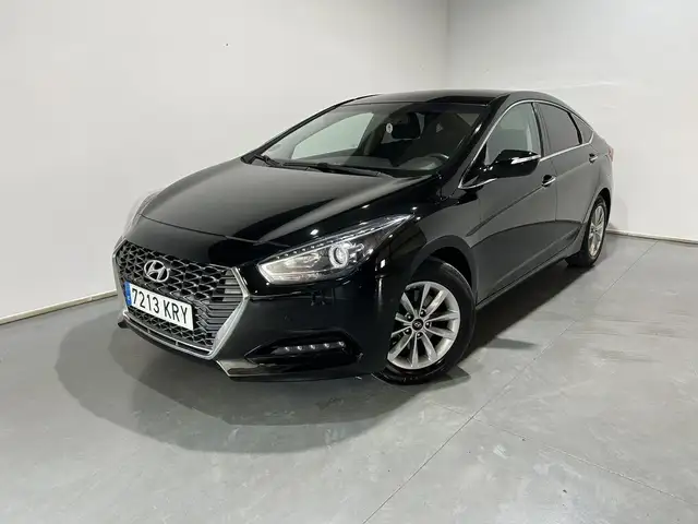 Hyundai i40 1.6 GDI Klass