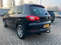 Volkswagen Tiguan 1.4 TSI Sport&Style 4Motion trekhaak, cruise, airc Zwart - thumbnail 25