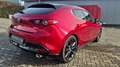 Mazda 3 2.0L e-SKYACTIV X 186ps Rot - thumbnail 3