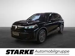 Volkswagen Tiguan 1.5 eTSI DSG Life