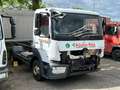 Mercedes-Benz Atego 3 821 .. 4x2 BM 967 .. Klima .. 1 Hand ! Blanc - thumbnail 3