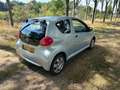 Toyota Aygo 1.0-12V apk t/m 17-10-2025 Blu/Azzurro - thumbnail 5