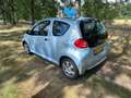 Toyota Aygo 1.0-12V apk t/m 17-10-2025 Blu/Azzurro - thumbnail 3