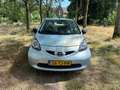 Toyota Aygo 1.0-12V apk t/m 17-10-2025 Blu/Azzurro - thumbnail 8