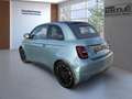 Fiat 500 e Icon +NAVI+RFK+PDC+KLIMA+DAB+ACC+UVM+ Blau - thumbnail 4