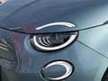 Fiat 500 e Icon +NAVI+RFK+PDC+KLIMA+DAB+ACC+UVM+ Blau - thumbnail 5