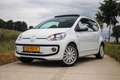 Volkswagen up! 1.0 White Edition | PANO | Cruise | leer | Stoelve Wit - thumbnail 1