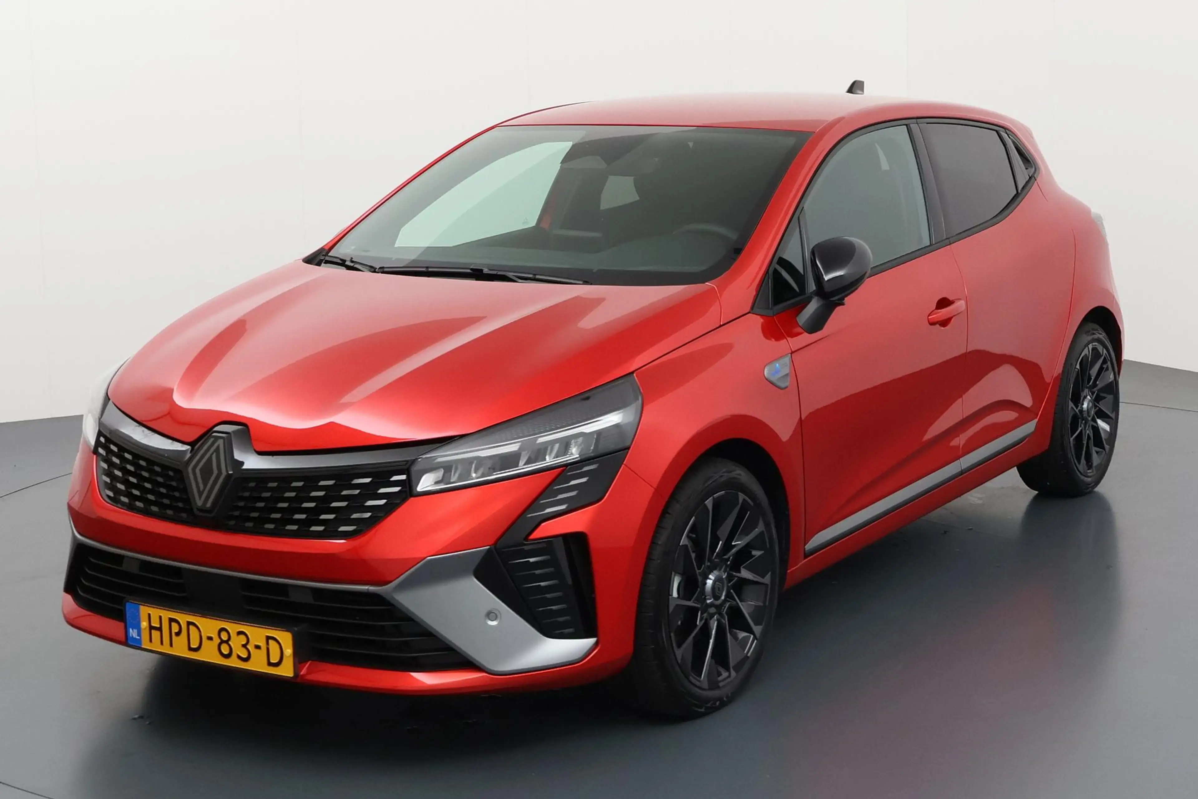 Renault Clio 1.6 E-Tech Full Hybrid 145 esprit Alpine – zuinig — photo 6