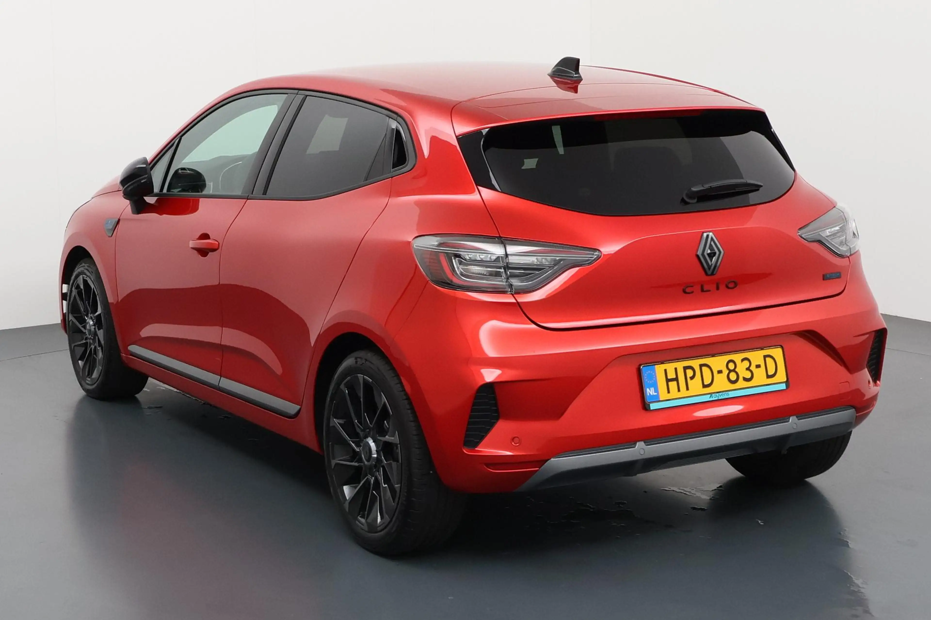 Renault Clio 1.6 E-Tech Full Hybrid 145 esprit Alpine – zuinig — photo 8