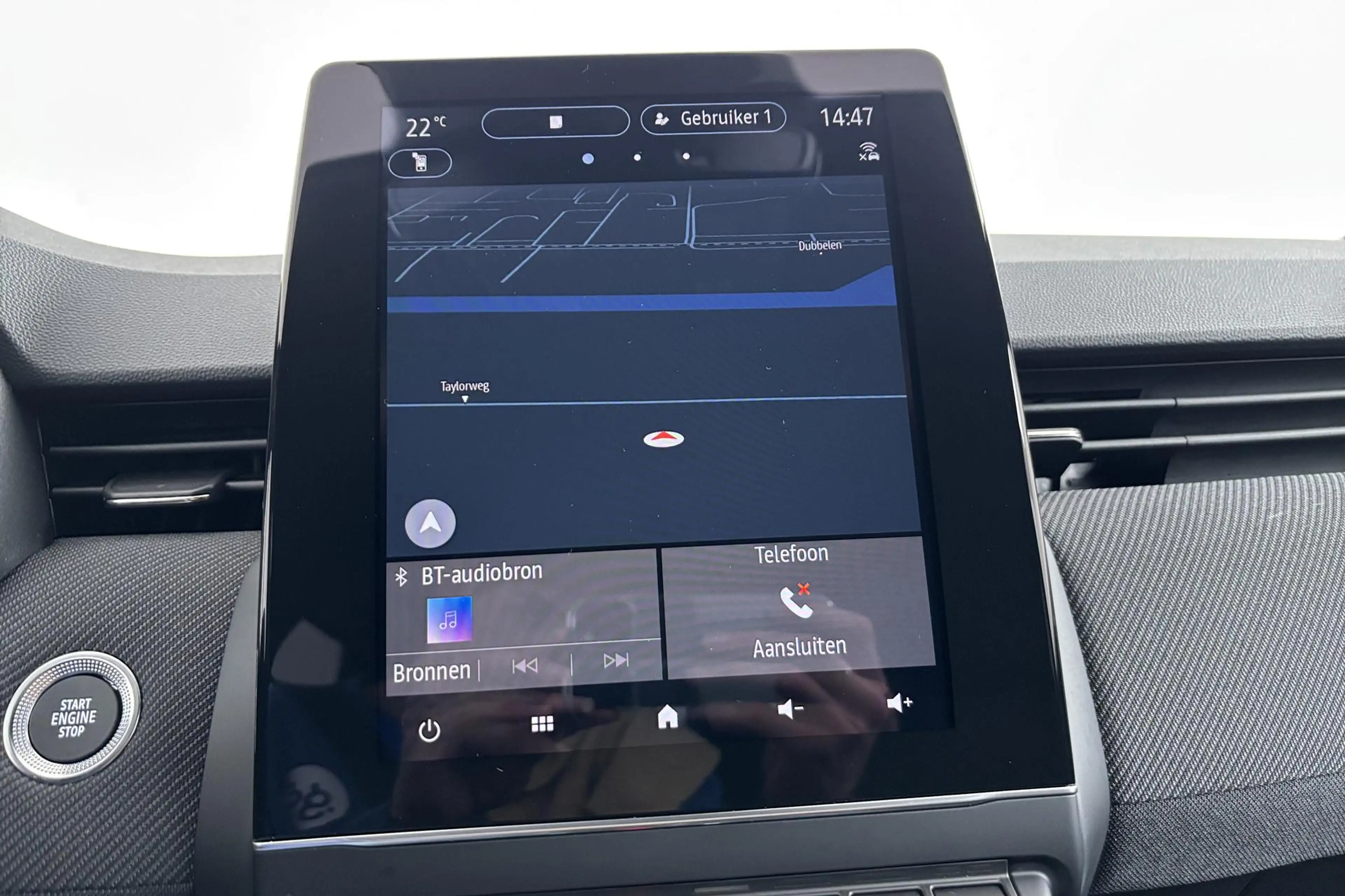 Renault Clio 1.6 E-Tech Full Hybrid 145 esprit Alpine – zuinig — photo 7
