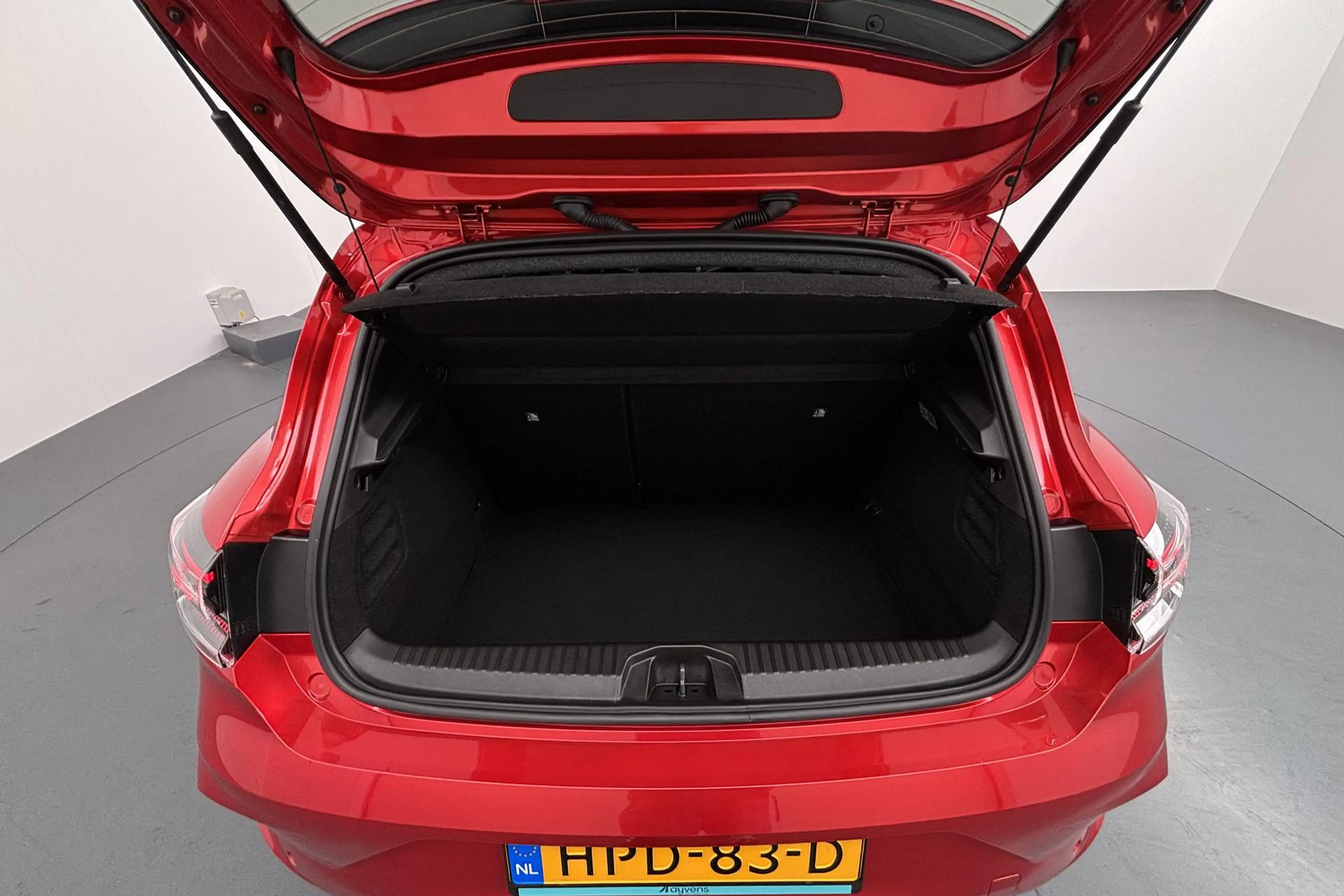 Renault Clio 1.6 E-Tech Full Hybrid 145 esprit Alpine – zuinig — photo 12