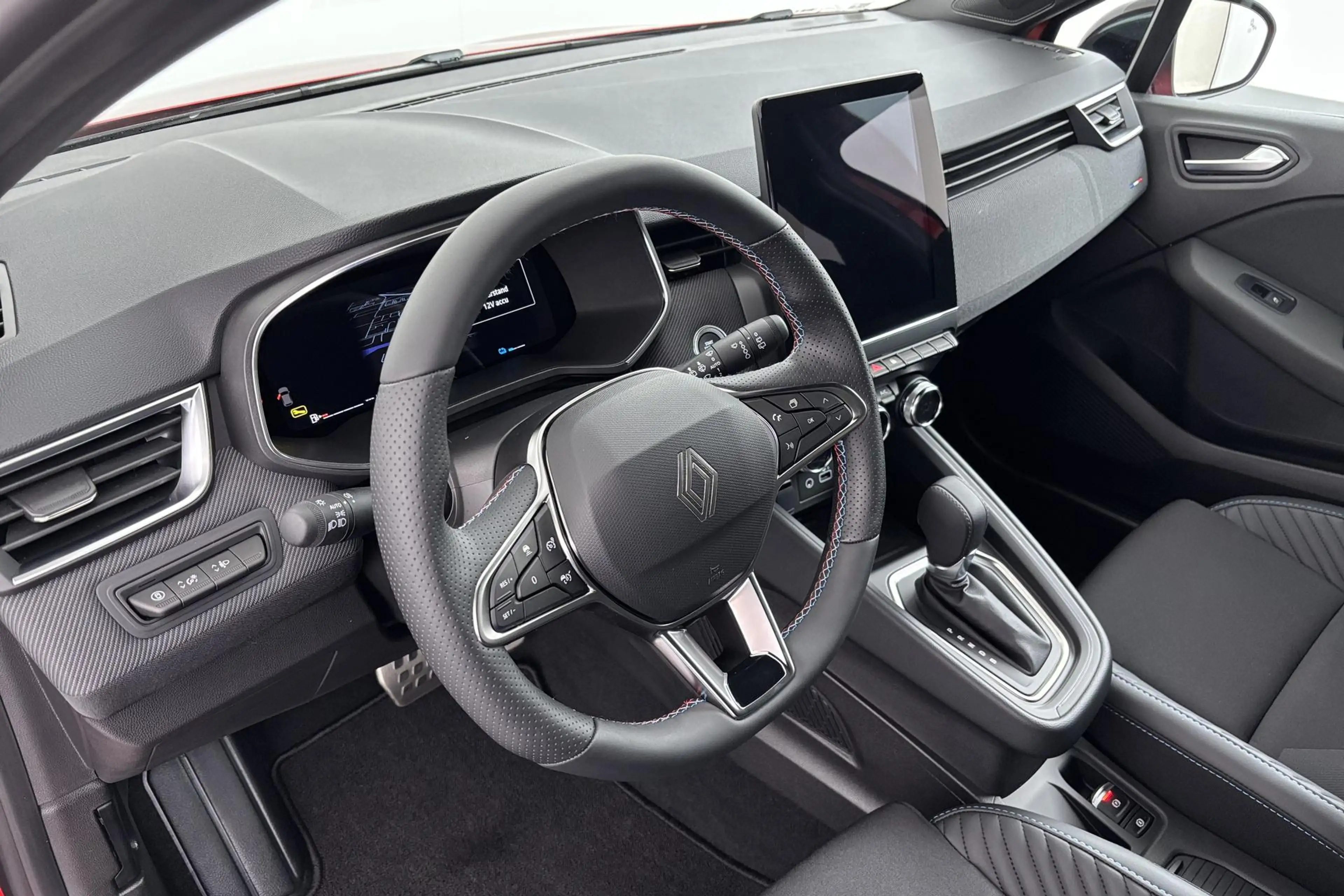 Renault Clio 1.6 E-Tech Full Hybrid 145 esprit Alpine – zuinig — photo 10