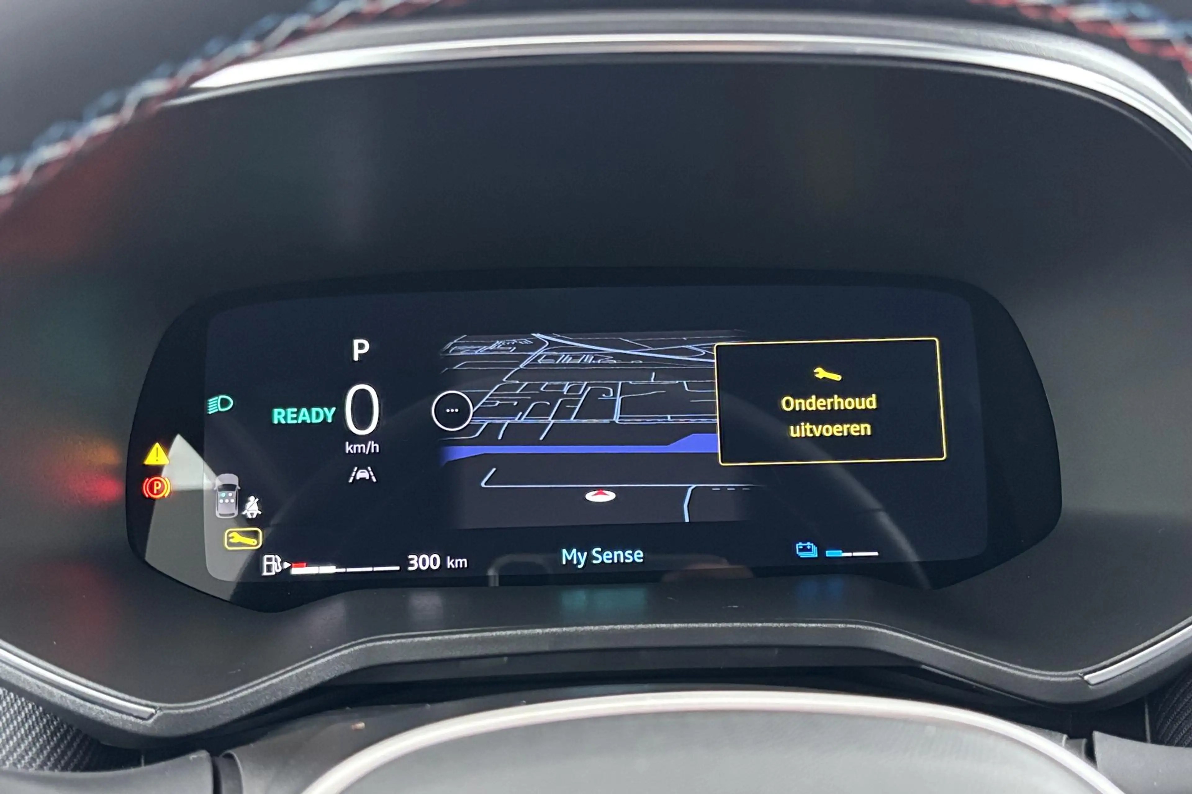 Renault Clio 1.6 E-Tech Full Hybrid 145 esprit Alpine – zuinig — photo 3