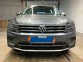 Volkswagen Tiguan Allspace *7.Sitzer*Highline*Kamera*AHK*2Ha Grau - thumbnail 10