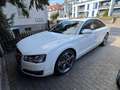 Audi A8 A8 4.2 TDI DPF (clean diesel) quattro tiptronic Weiß - thumbnail 9