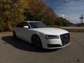 Audi A8 A8 4.2 TDI DPF (clean diesel) quattro tiptronic Weiß - thumbnail 3