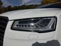 Audi A8 A8 4.2 TDI DPF (clean diesel) quattro tiptronic Weiß - thumbnail 5